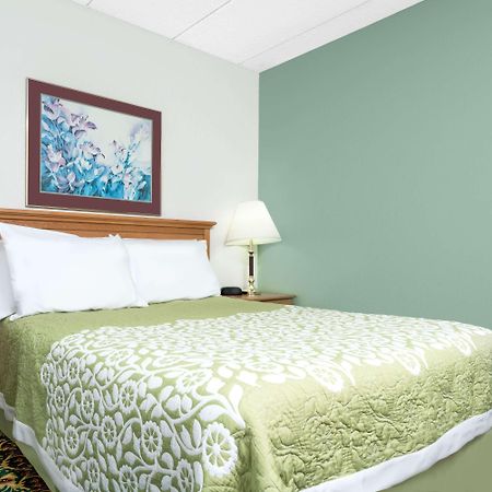 Days Inn By Wyndham St Cloud Saint Cloud Exteriör bild