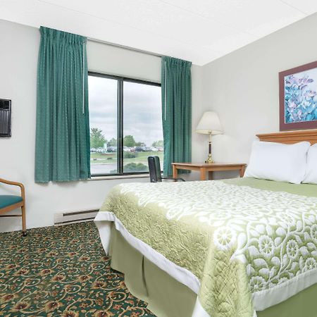 Days Inn By Wyndham St Cloud Saint Cloud Exteriör bild