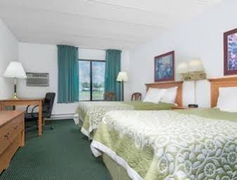 Days Inn By Wyndham St Cloud Saint Cloud Exteriör bild